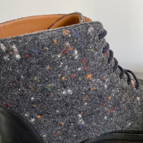 Taft | Shoes | Taft Jack Boot Starry 